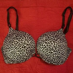 Victoria's Secret Bombshell bra
